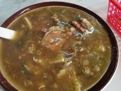 -正宗北舞渡闪家胡辣汤(总店)