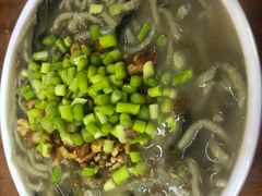 -帖老大羊肉汤烩面烧烤(康复后街总店)