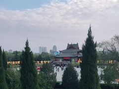 -大槐树寻根祭祖园