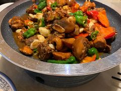 -鲁城往事(游客中心店)