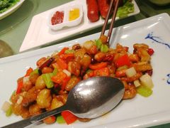 -天厨妙香素食餐厅(清华店)