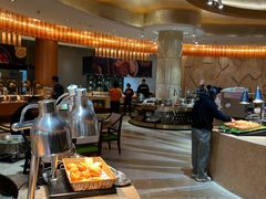 -济南喜来登酒店-盛宴自助西餐厅·综合自助