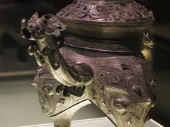 -上海博物馆(人民广场馆)