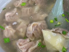 牛肉馄饨-李荣兴(南湖东路店)