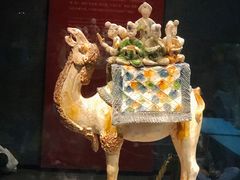 -陕西历史博物馆