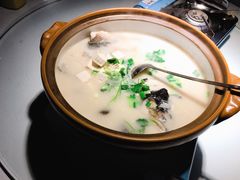 -姜君·千岛湖鱼头馆(浦东大道店)