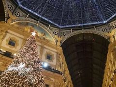 -埃马努埃莱二世拱廊