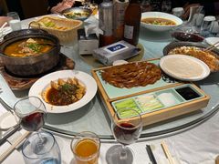 -辣螃铠盆盆蟹大排档(海昌店)