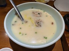 -又一福烤鸭·北京菜(东四店)
