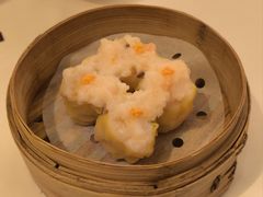 -利苑酒家(宜安广场店)