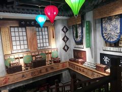 -东道煮牛肉火锅(东盛大街店)