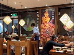 大堂-云海肴·汽锅鸡·云南菜(美罗城店)