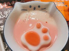 -猫爪爪原切自助烤肉(观音桥阳光世纪店)