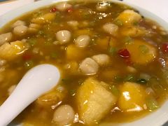 厨神豆腐-付掌柜在成都·热炒砂锅集(金禾店)