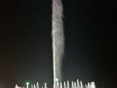 景点-东港音乐喷泉广场