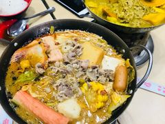 -张妈台式锅烧(深大店)