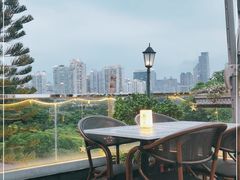 -老别墅西餐厅.酒馆(西堤店)
