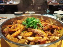 -黄记煌三汁焖锅(广州曜一城店)