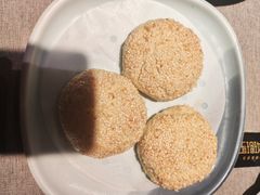 黄桥酥饼-玉玲珑·里舍(万象城店)