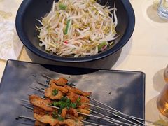 -聚味瞿记·龙虾堂(咸嘉湖店)