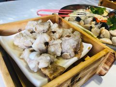 -味可道美食坊(福基路店)