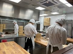 -鼎泰丰(渔阳店)