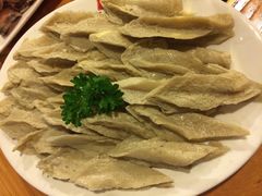 -巴奴毛肚火锅(商城路店)