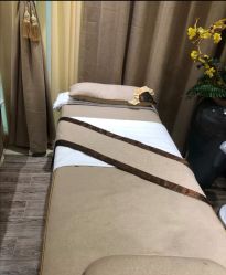 -芳朵美容养生SPA