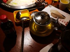 -豆花姐烂豆花火锅(水屯北路恒大滨河店)