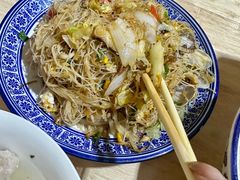 -一路飘香面馆