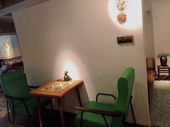 用餐区-时光花园(白鹭洲店)