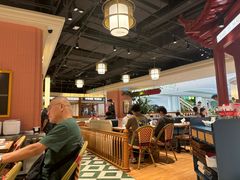-芽笼芽笼新加坡餐厅(环球港店)