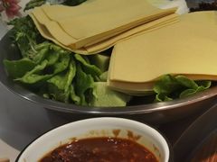 -那红花·东北菜铁锅炖(仙林金鹰店)