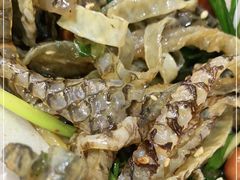 -陈添記·祖傳爽鱼皮·西关老字号(广州首店)