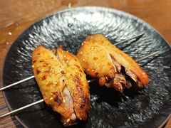 -半酌烧烤小酒馆(南京东路店)