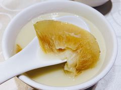 鸡煲中勾翅-凤城礼记鱼翅海鲜酒家(新马路总店)
