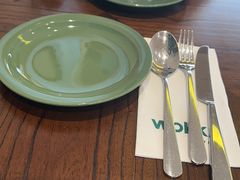 -WOKKA by艮上(中海环宇荟店)