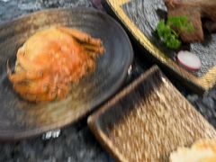 -菊上料理(蜀山银泰百货店)