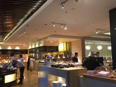 -海航大厦万豪酒店彩海轩中餐厅(霄云路店)