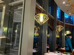 大堂-星怡会·新加坡新美食(苏州中心店)