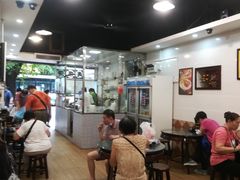 大堂-西关刘福记(文德路店)