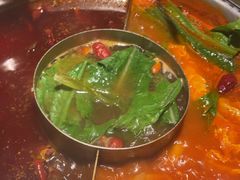 -重庆德庄火锅(映月湖环宇城店)