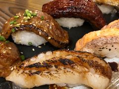 碟鱼寿司-东京屋(武定路店)