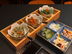 -無二炙坊·和牛烧肉(大钟寺1733店)