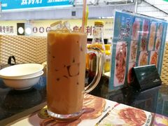 -南都咖啡西餐厅.全日茶点(福星路店)