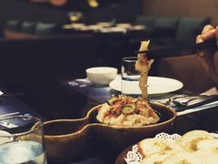 -赫帝拉航空主题餐厅(南宁店)