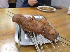 -何记酿皮店(西流湾店)