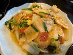 腾冲大救驾-多味居(剪子巷店)