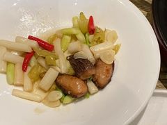 -榕意·川味之美(深业上城店)