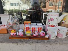 -大象厨房(重庆道店)